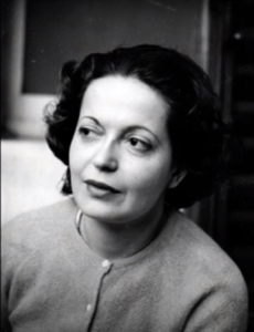Lara-Vinca Masini su Antonio Bueno