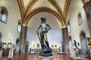 GAMB – Galleria dell’Accademia di Firenze e Musei del Bargello Giornate Europee del Patrimonio 2026