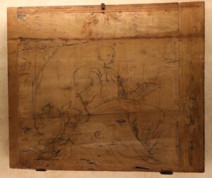 Il Pontormo e Donatello a San Lorenzo